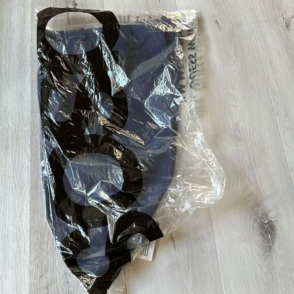 ASOS DESIGN Wedding super skinny suit pants in navy micro texture W38XL34 Nwt - Picture 5 of 7